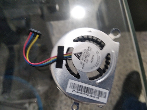 Fan Cooling Mini Hp 210 