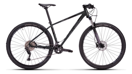 Bicicleta Swift Rydon Evo Shimano Deore 2x10 20v Rock Shox