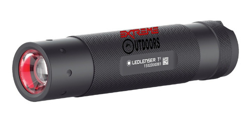 Linterna Led Lenser T2 240 Lumens 180 M Tecnologia Alemana