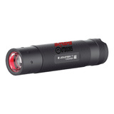 Linterna Led Lenser T2 240 Lumens 180 M Tecnologia Alemana