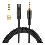 Cable De Repuesto Para Auriculares Akg Q701, K712, K240 