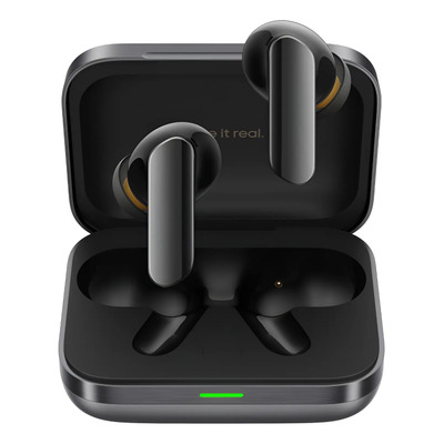 Realme Buds Air 7 Auriculares Inalámbricos Con 52 Horas De | MercadoLibre