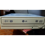Reproductor-grabador Interno Cd/dvd LG Gsa-4167b. Gs