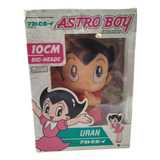Uran Astro Boy Heathside