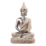 Budas, Figuras De Fengshui Para Meditación, Decoración Hogar