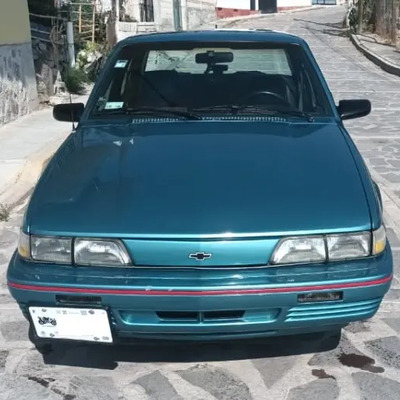 Clásico Cavalier 1993 2.8l Paquete F | MercadoLibre