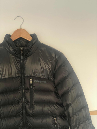 Campera Patagonia Fitz Roy Talle S 800filldown