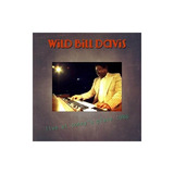 Davis Wild Bill Live At Sonny's Place 1986 Usa Import Cd
