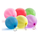 30 Pacotes De 30 Balões De Neon Para Festas Infantis