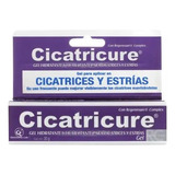 Cicatricure Gel Formulado Para Cicatrices Y Estrías 30grs