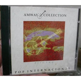 Cd Amway Collection / Pop Internacional - B276