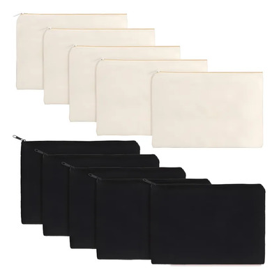 10 Cosmetiqueras \u002F Lapiceras De Manta Mayoreo Económicas | MercadoLibre