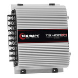 Modulo Potencia Taramps Ts400 Mono Stereo Amplificador