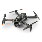 Mini Drone 4k Cámara Dual X39 Profesional 2 Baterías
