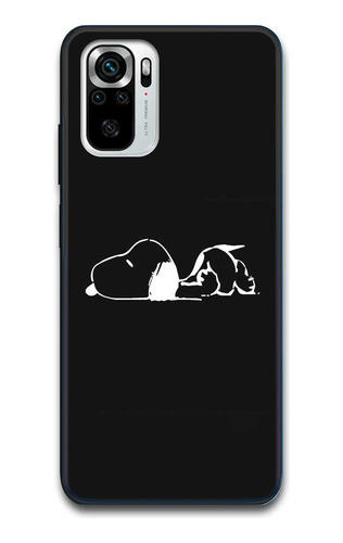 Funda Snoopy 16 Para Poco Todos