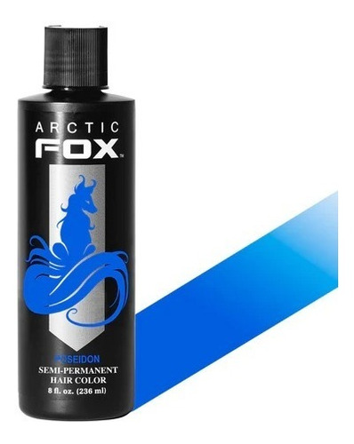 Arctic Fox Poseidon 236 Ml