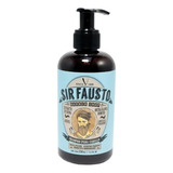 Sir Fausto Men´s Shampoo Engrosador Sin Sulfato 250ml Local