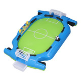 Juego Interactivo De Fútbol De Mesa Con 2 Bolas Y 2 Net Hand