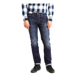 Jeans Hombre 511 Slim Levis 04511-1390