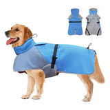 Lesypet Abrigos Para Perros Grandes Impermeables De Chaqueta