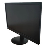 Monitor Aoc E970swnl 18,5  - Vga - Base Fixa