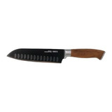 Cuchillo Santoku Wayu