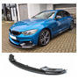 Compatibilidad Bmw Serie Sport Parachoque Delantero Barbilla BMW Serie 5