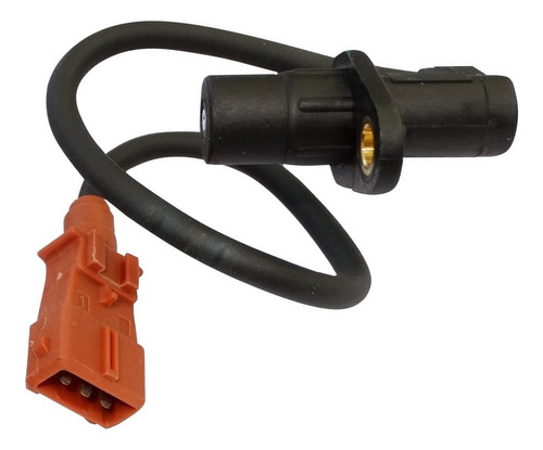 Sensor De Cigueñal Rpm Rotacion Peugeot Partner 1.8 Xu7jb
