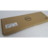 New Dell 644g3 Usb Wired English Black Multimedia Deskto Ttz