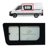 Ventanas Sprinter 415/515 Corredizo Equipamiento Utilitarios