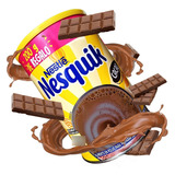 Chocolate En Polvo Nesquik Nestlé 2.2 Kg