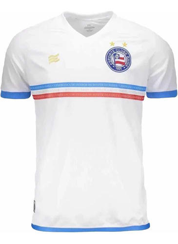 Camisa Esquadrão Bahia Jogador 2023