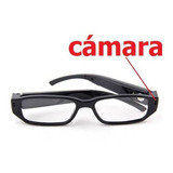 Gafas Espia Con Camara Oculta