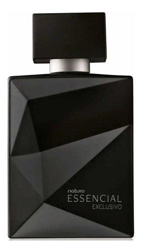 Essencial Exclusivo Natura  Masculino Deo Parfum - 100ml -