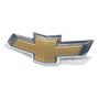 Insignia Emblema Escudo Parrilla Corsa 01/08 Moo Dorado  Chevrolet Colorado