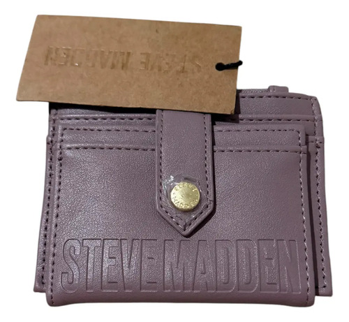 Tarjetero Steve Madden