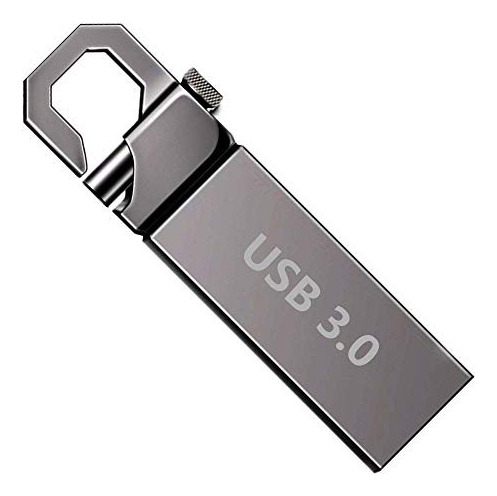 Pendrive 2tb Metalico 3.0 