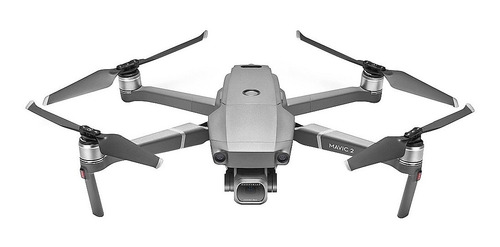 Drone Dji Mavic 2 Pro Na Caixa - Câmera 4k Gray 1 Bateria