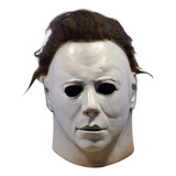 Máscara Michael Myers Halloween 1 Terror