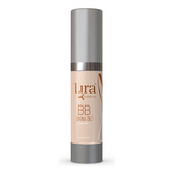 Protector Solar Facial Lira Clinical Bb - Crema Bb Teñida Sp