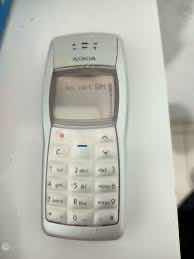 Nokia 1100- Usado