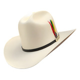 Sombrero Vaquero Panter Belico Toquilla Tombstone Johnson