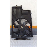 Ventilador De Radiador Mercedes Benz A160 2000-2004