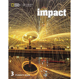 Libro Impact 3 Br Student`s With Pac Online Workbook De Vvaa