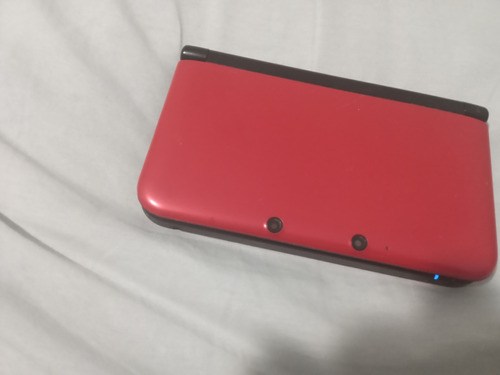 Nintendo 3ds Xl 