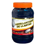 Abrillantador E Hidratante De Llantas - Gel Azul Copar