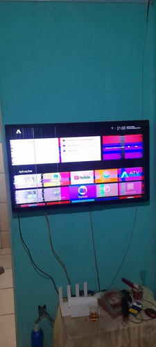 Tv Samsung 40 Pol