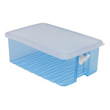 Recipiente Con Boquilla Para Refrigerador Tupperware [u]