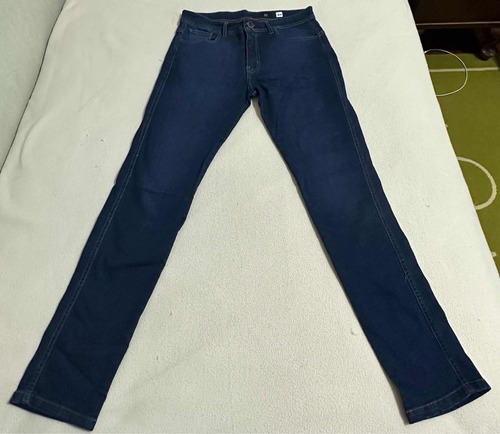 Jean Volcom Talle 34 Skinny