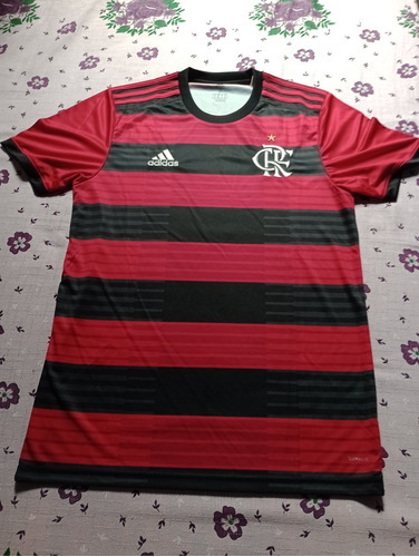 Camisa Do Flamengo Original 